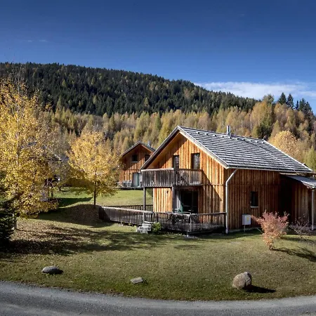 Chalet Chalet Stadl Chalet 124 *