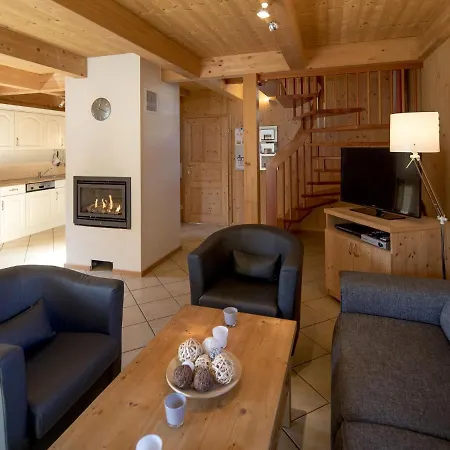 Chalet Stadl Chalet 124 Steindorf (Murau)
