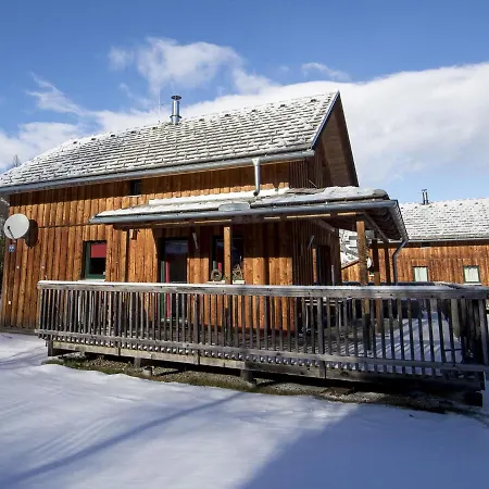 Chalet Chalet Stadl Chalet 124 *