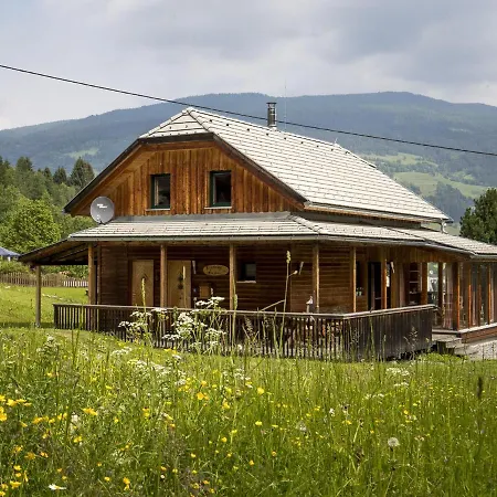 Chalet Stadl Chalet 124 Chalet *