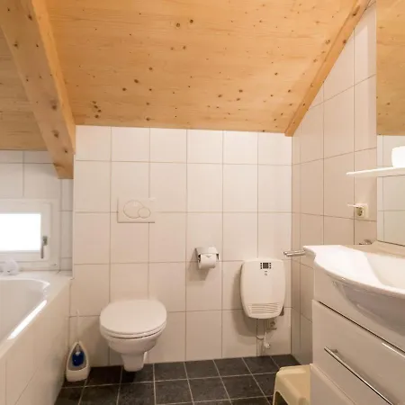 Chalet Stadl Chalet 124 Chalet Steindorf (Murau)