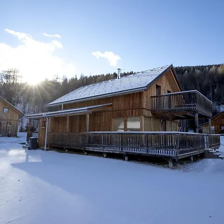 Chalet Stadl Chalet 124 *