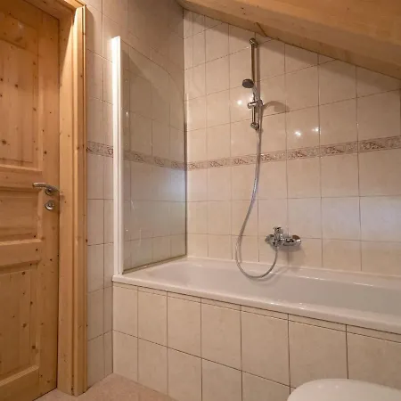 Chalet Stadl Chalet 124