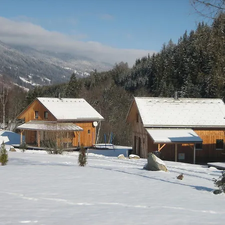 Chalet Stadl Chalet 124 *